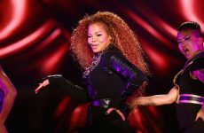 Janet Jackson Becomes a Mom at 50: Healthy Lifestyle Aided in an Easy Delivery