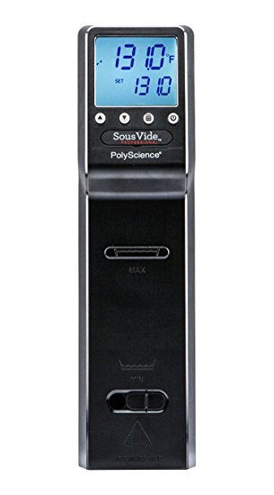 PolyScience CHEF Series Sous Vide