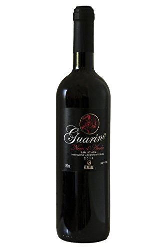 Nero d’Avola wine