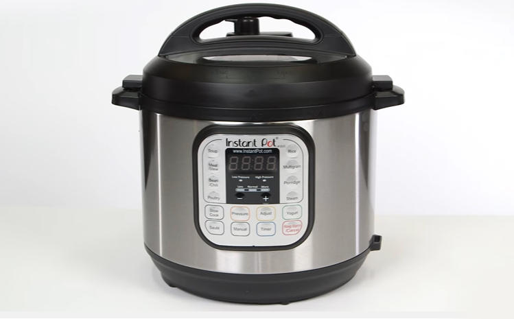 Instant Pot Safety Tips: 8 Simple Rules to Follow