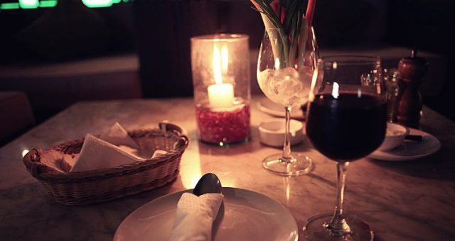Best Valentine's Day Restaurants in NYC for a Romantic Dinner