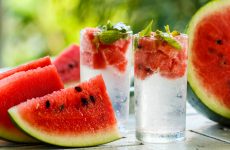 Is Watermelon fattening