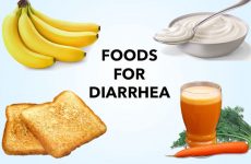 Foods For Diarrhea