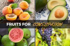 Fruits for Constipation
