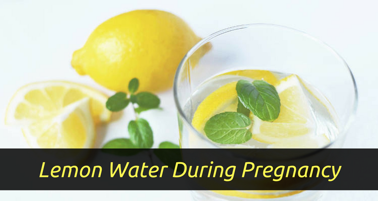 Is Lemon Good For Nausea During Pregnancy - PregnancyWalls