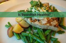 Is Swordfish Healthy