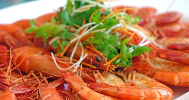 Prawn vs. Shrimp: Know the Difference between Shrimp and Prawn