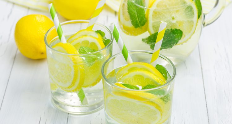 Does Lemon Water Make You Poop?