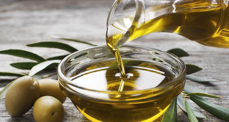 Olive Oil for Constipation