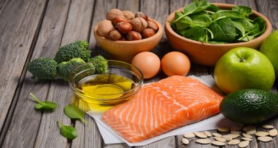 Fatty Liver Diet: What to Eat and What to Avoid