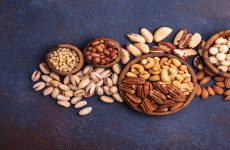 Healthiest nuts